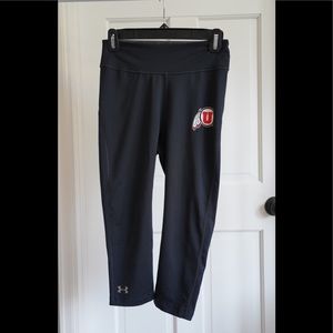 Utah Capri Leggings